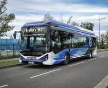 Transports en commun : cette ville du sud de la France achète 12 bus à hydrogène