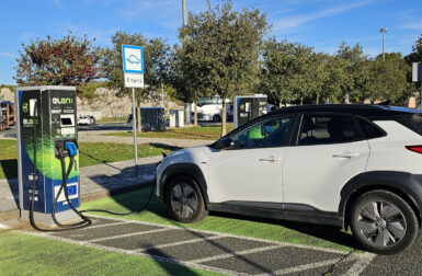 Témoignage : Francis a fait un roadtrip de 6 000 km jusqu’au Monténégro avec son Hyundai Kona