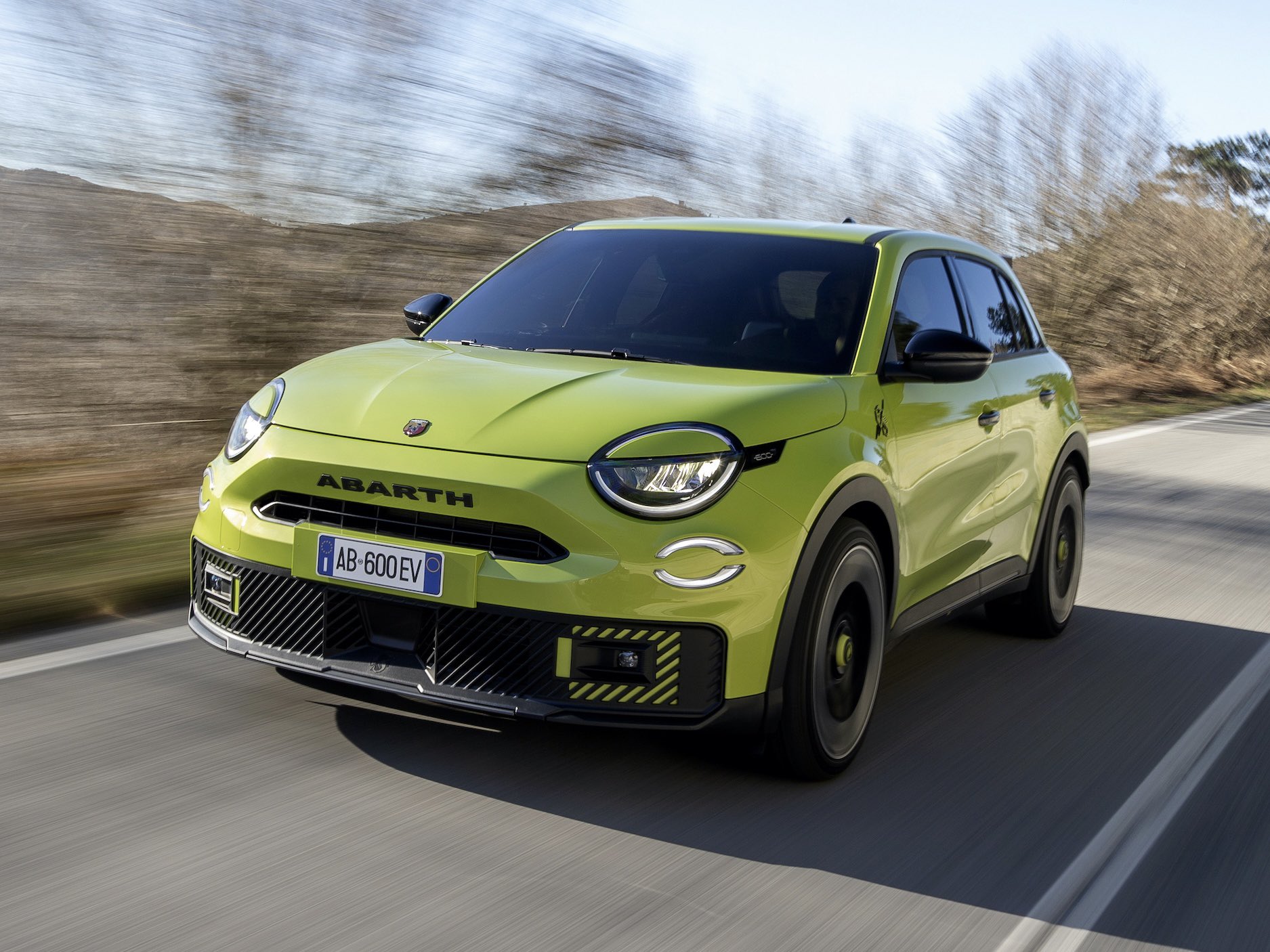 Abarth tenté d’abandonner ses ambitions électriques, mais ce sera compliqué