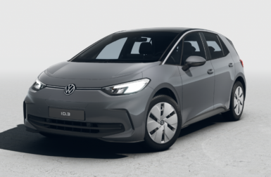 Bon plan Volkswagen ID.3 : la compacte électrique à seulement 27 990 €