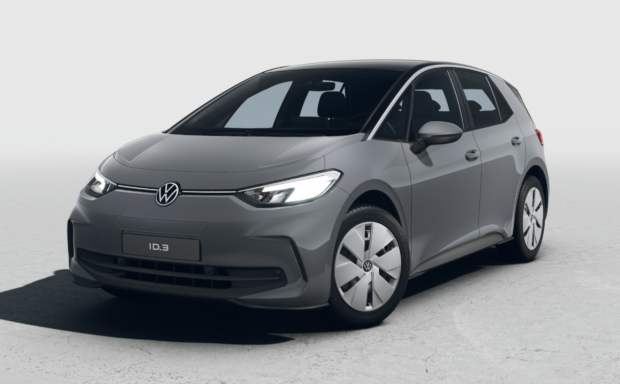 Bon plan Volkswagen ID.3 : la compacte électrique à seulement 27 990 €