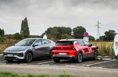 Bon démarrage pour les ventes mondiales de voitures électriques et hybrides rechargeables en 2025