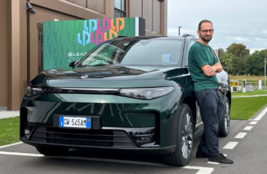 Essai – Leapmotor C10 : le Tesla Model Y low cost ?