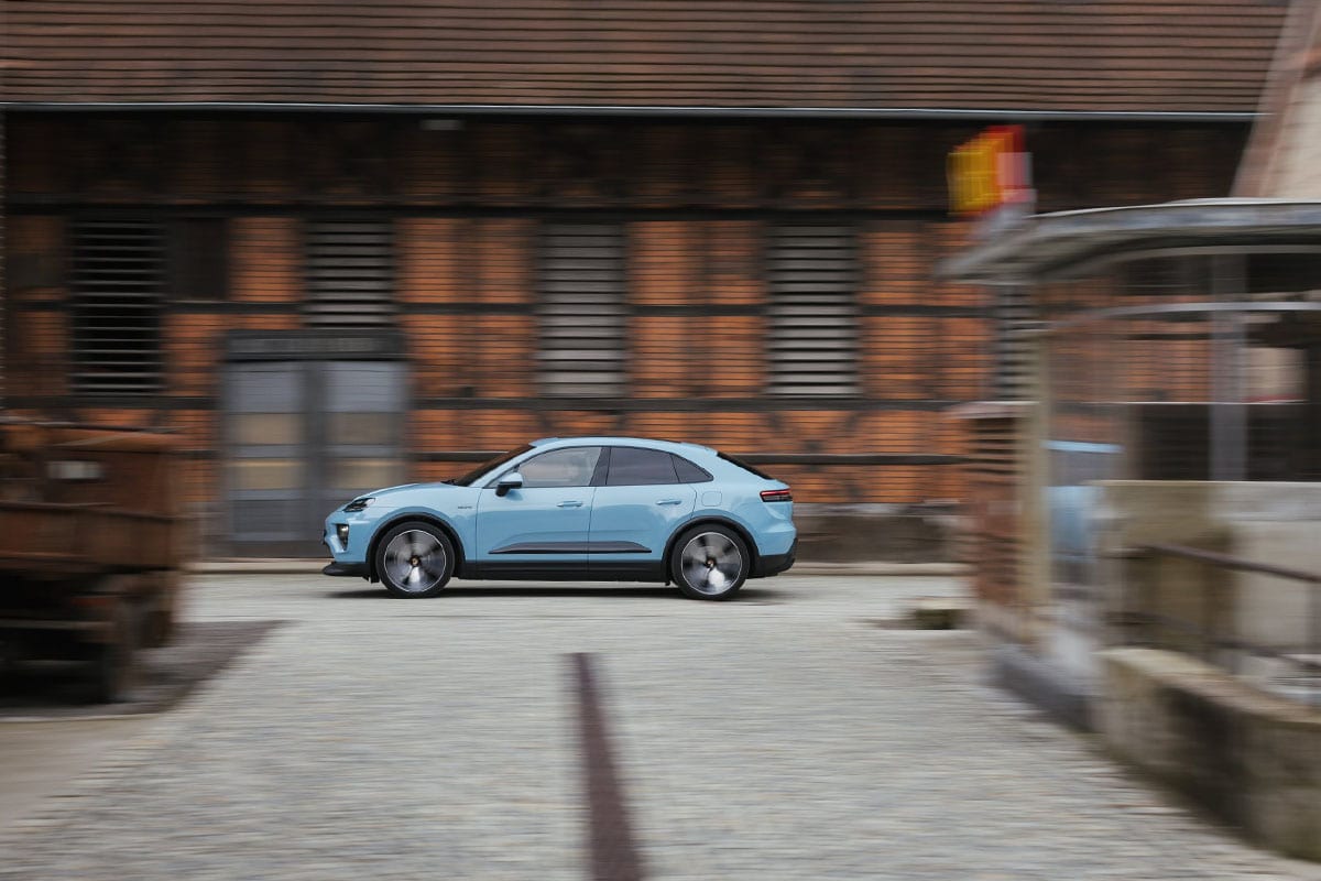 « Ces constructeurs qui tournent le dos à l’électrique », une fake news qui se porte bien, m image