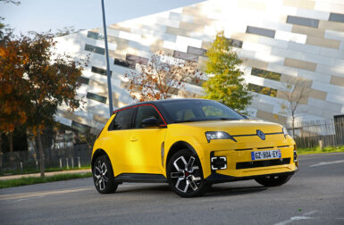 Bilan Supertests 2024 : quelles voitures électriques ont les meilleures autonomies mixtes ?