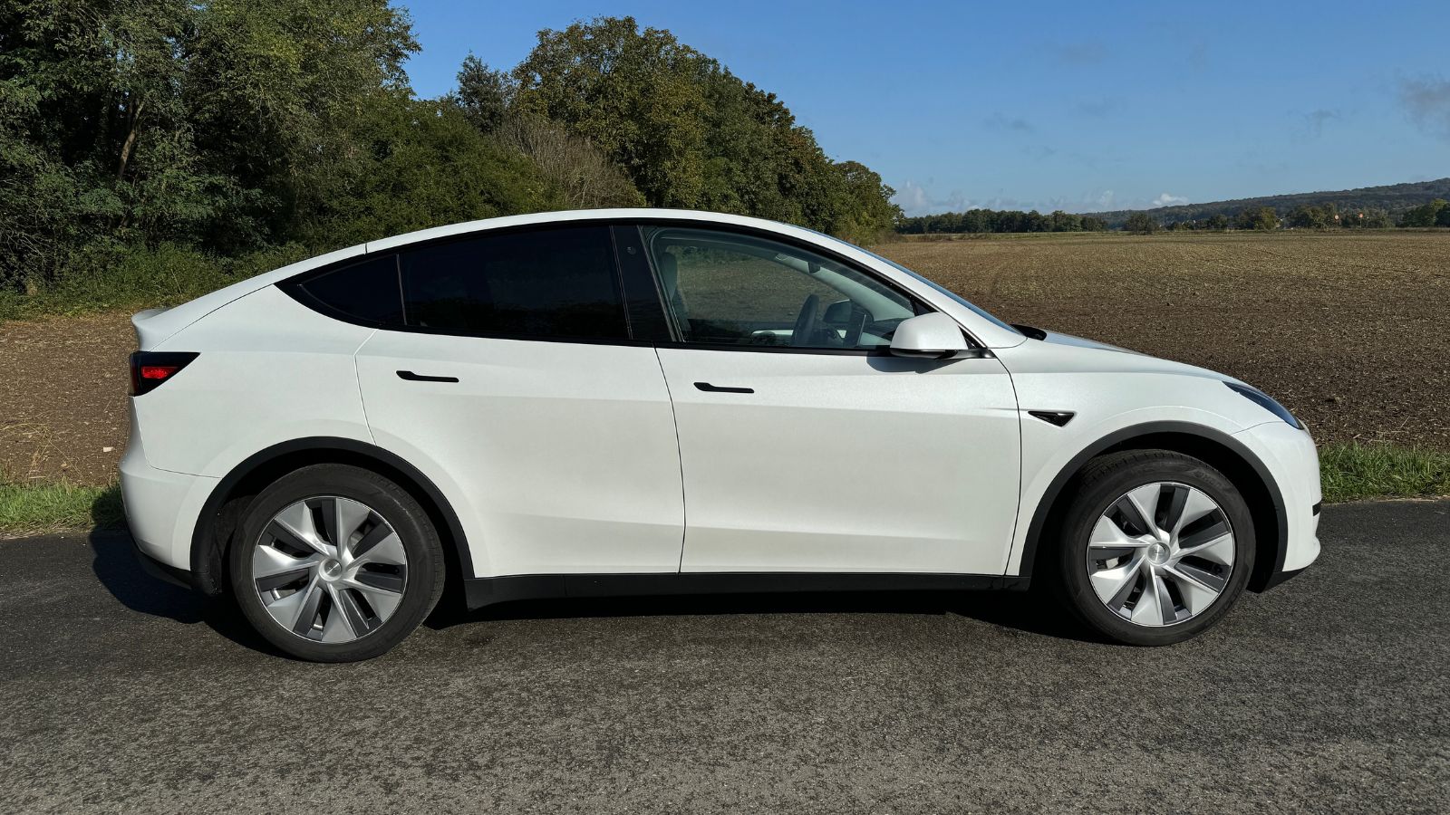 Essai Tesla Model Y Grande Autonomie Propulsion le meilleur des