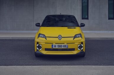 Nouvelle Twingo, R5 hybride ou Dacia Sandero électrique : voilà ce que Renault prépare (ou non) !