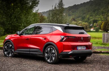 Assurance auto : forte hausse des prix pour les voitures électriques, mais…