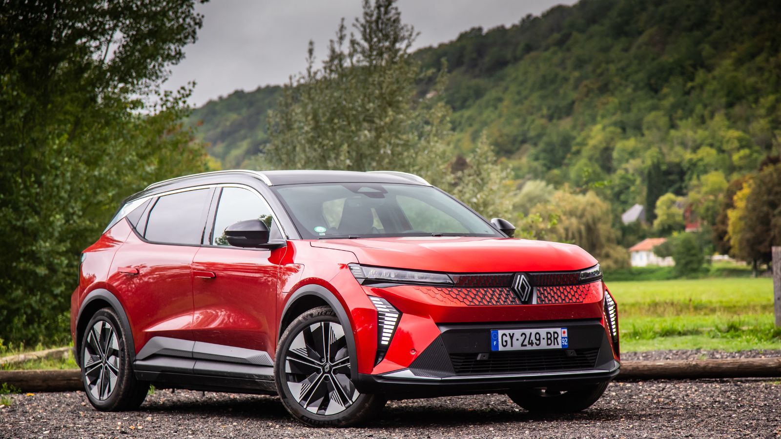 Pourquoi je ne veux pas acheter une voiture électrique qui vient d’être commercialisée