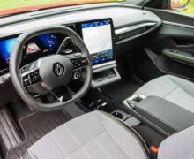Renault devrait bientôt fabriquer des voitures électriques en Espagne
