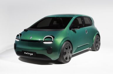 Future Renault Twingo (2026) : tout ce que l’on sait déjà sur la voiture électrique à moins de 20 000 €