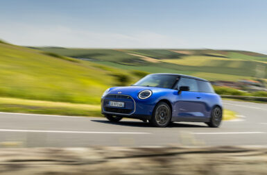 La nouvelle Mini Cooper électrique n’aura pas le droit à sa version cabriolet