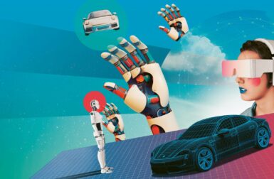 Industrie automobile et réalité virtuelle : des exemples concrets avec Xiaomi, Porsche, BMW et Audi