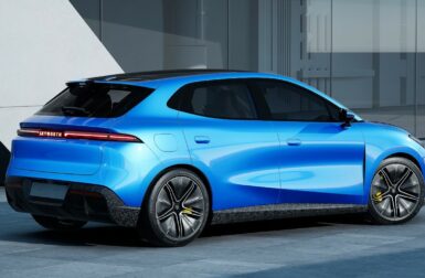 Mondial de l’Auto 2024 – Skyworth Q : une nouvelle rivale pour les MG4 et ID.3 en France ?