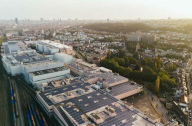 Audi va stopper la production dans cette usine dédiée aux voitures électriques