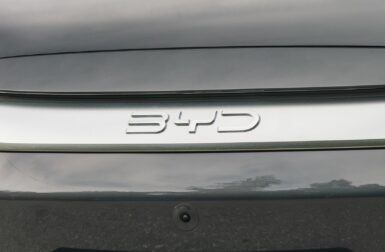 Où en est BYD en France (et en Europe) ?