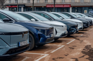 Voiture électrique, anatomie d’une chute