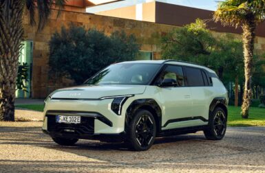 Kia EV3 : quelle est cette nouvelle prime pour acheter le SUV électrique ?
