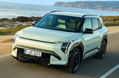 Promo Kia EV3 : déjà 4000 € de remise pour le petit SUV électrique à grosse autonomie