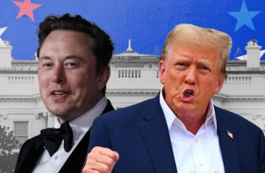 Officiel – Elon Musk se met au service de Donald Trump avec un nouveau rôle