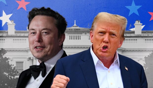 Officiel – Elon Musk se met au service de Donald Trump avec un nouveau rôle