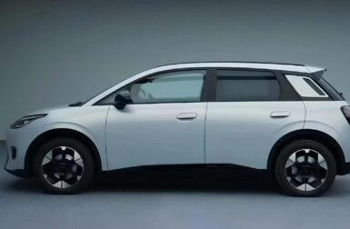 Cette compacte électrique chinoise pourrait arriver en Europe : un danger pour notre Renault 5 ?