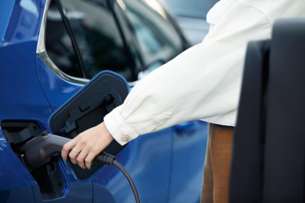 5 choses à vérifier avant d’acheter une voiture électrique
