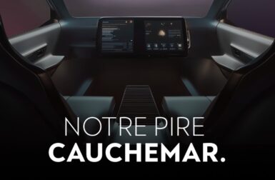 Cupra se moque des voitures autonomes de Tesla : joli coup ou bad buzz ?