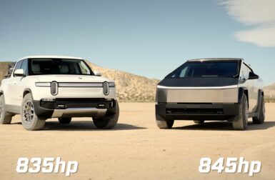 Tesla-Rivian : où en est le litige qui dure depuis 4 ans entre ces deux constructeurs électriques ?