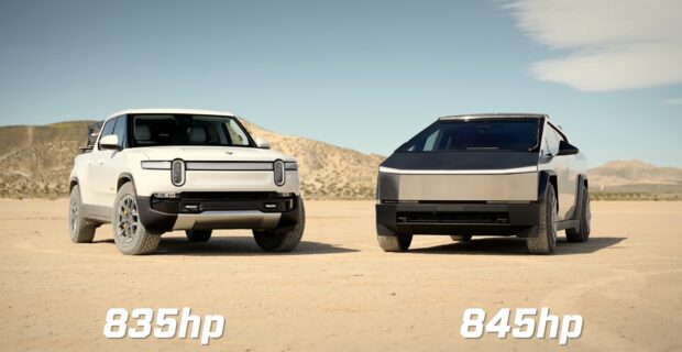 Tesla-Rivian : où en est le litige qui dure depuis 4 ans entre ces deux constructeurs électriques ?