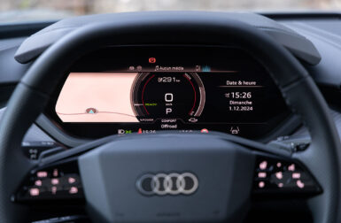 Audi fait marche arrière pour son passage au tout électrique