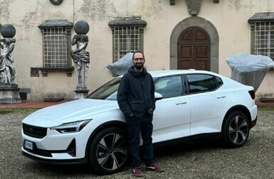 Essai – 1 100 km en Polestar 2 : est-ce que l’on a vraiment manqué quelque chose ?