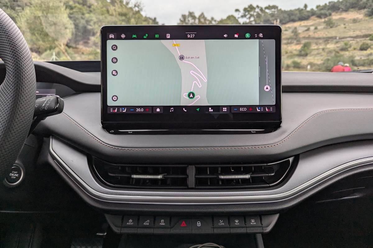 Essai : Skoda Elroq, ce rival rationnel du Renault Scenic e-Tech qui a ...