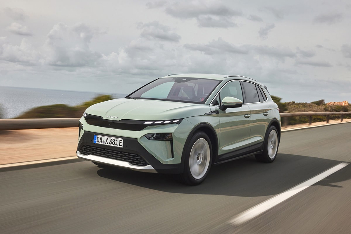 Voici toutes les nouvelles voitures électriques attendues en 2025