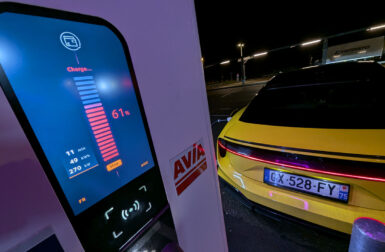 Voitures électriques : de quoi est faite une architecture 800 V et à quoi sert-elle ?