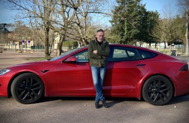 Voiture électrique : entre bonnes et mauvaises surprises, ils témoignent sans langue de bois sur leur usage quotidien