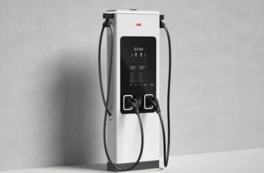 Ce chargeur de 50 kW promet d’être l’alternative parfaite à la recharge lente et aux bornes ultra-rapides