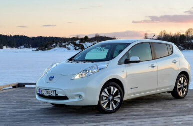 Le père spirituel de la Nissan Leaf met en garde contre la ruée vers l’hybride