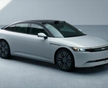Cette nouvelle marque de voitures électriques est déjà plongée dans les difficultés financières