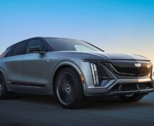 Les véhicules électriques de General Motors sont rentables