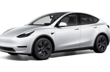 Tesla Model Y : une promo sur la grosse autonomie de 600 km en attendant le Juniper