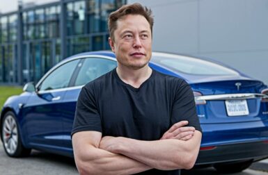 Et si Elon Musk se retirait de Tesla ? Nos prédictions pour 2025