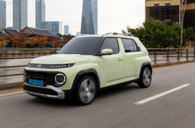 Témoignage : ils ont choisi le Hyundai Inster plutôt que les Renault 5 E-Tech et Citroën ë-C3