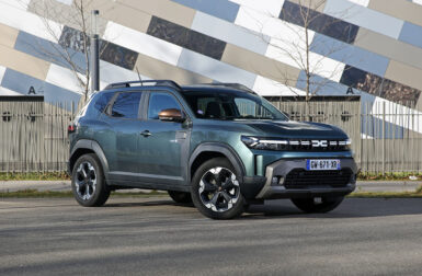 Supertest – Dacia Duster Hybrid 140 : toutes les consommations mesurées de notre Supertest
