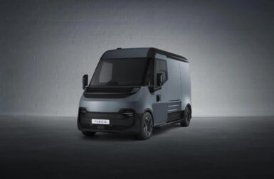 Flexis : voici comment Renault et Volvo vont révolutionner les utilitaires électriques