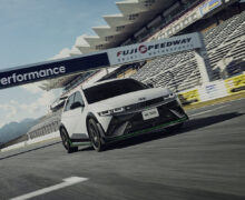 Hyundai Ioniq 5 N DK : quand le roi du drift améliore la meilleure des sportives électriques