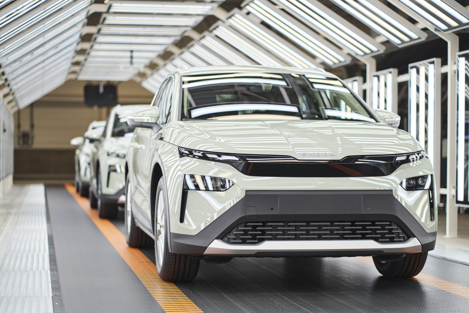 Faut-il craindre une pénurie de voitures hybrides et électriques dans ...
