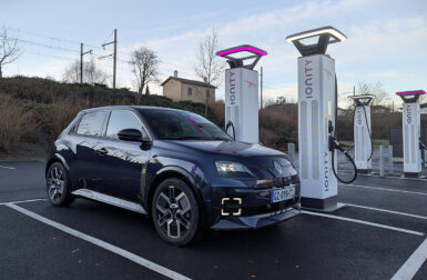 Bornes de recharge : quel abonnement est rentabilisé le plus rapidement ?