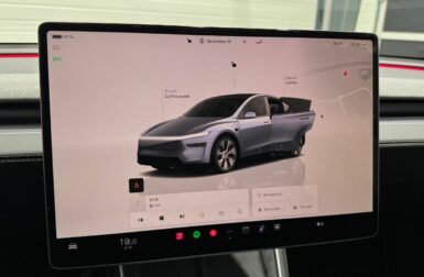 Tesla a gagné une somme record en 2024 grâce aux autres constructeurs