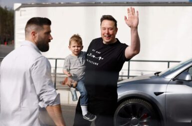 Pourquoi Elon Musk tente d’influencer les élections législatives en Allemagne ?